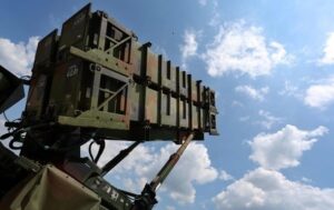 Повітряні сили розкрили подробиці нічної атаки РФ