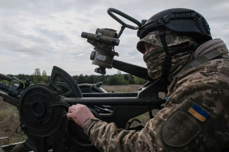 ППО знешкодила 710 дронів у середу