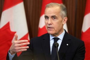 Прем’єр Канади різко висловився про референдум щодо відділення Альберти