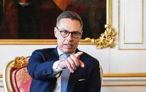 Президент Фінляндії пояснив, що змусить Європу відновити діалог з РФ