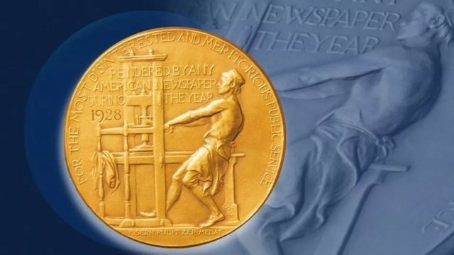Пулітцерівська премія 2026: оголошено переможців