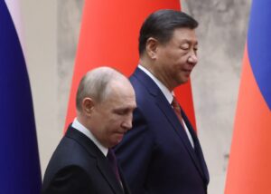 Путін готує чергову знижку на газ для Китаю