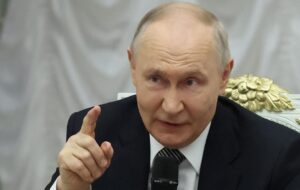 Путін придумав, як заманити більше росіян на війну