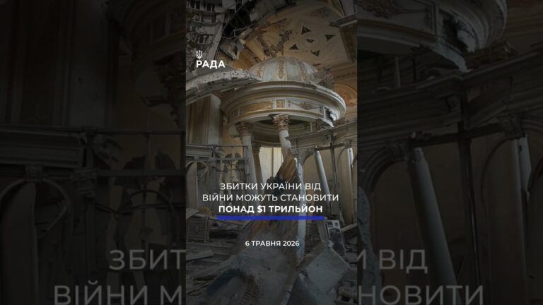 🗓️ 06.05.2026🌙 Вечірні новини🔴 1533-ий день війни