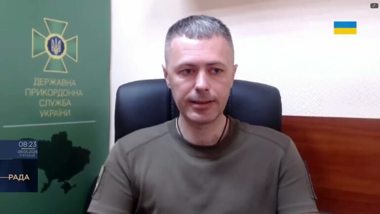 Північний кордон під контролем: укріплення і провокації ворога | Андрій Демченко