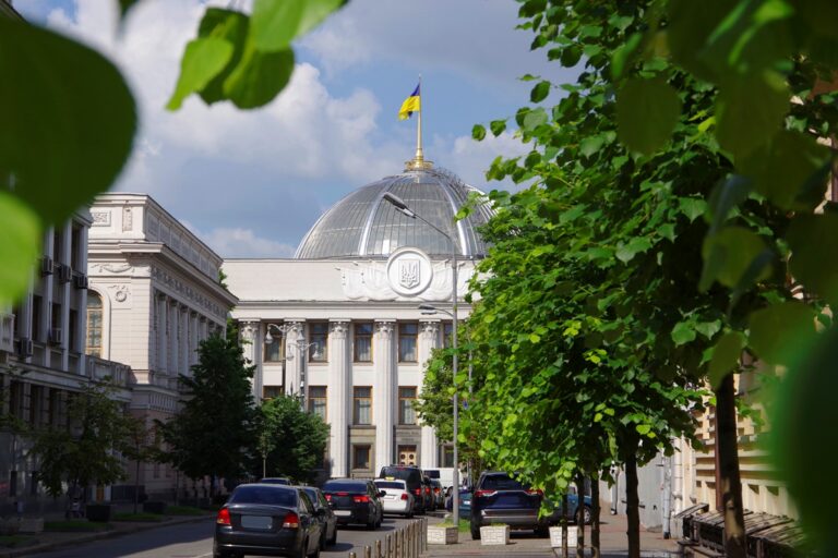 Рада провалила декриміналізацію порно