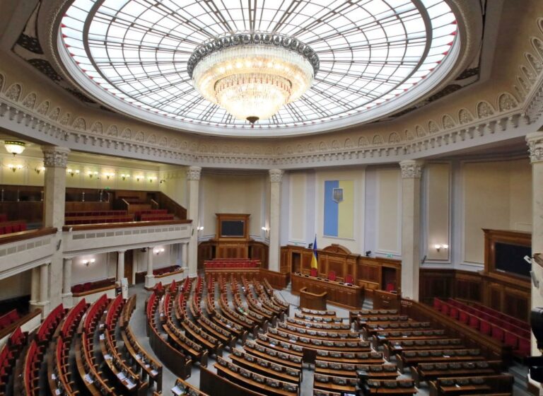 Рада зробила крок до нової системи соцпідтримки