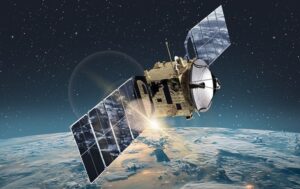 Ракета Vega-С вивела у космос європейсько-китайський дослідницький супутник
