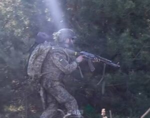 РФ 61 раз атакувала позиції Сил оборони