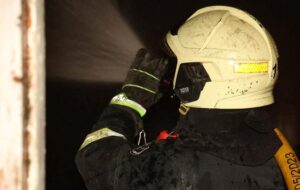 РФ атакувала інфраструктуру Кривого Рогу