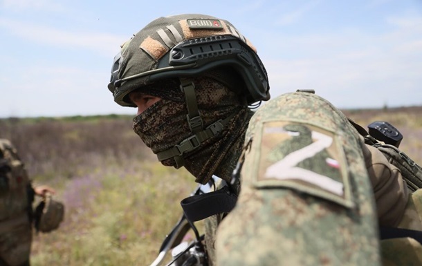 РФ почала змінювати тактику війни в Україні – ЗМІ
