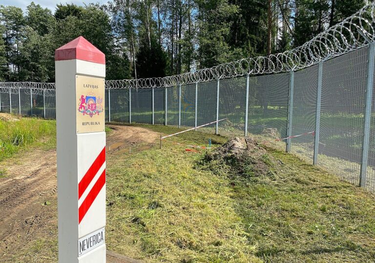 РФ пригрозила країні НАТО ударами по “центрах прийняття рішень”