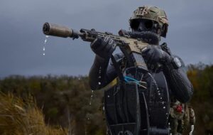 Росія посилено атакує на двох напрямках – Генштаб