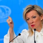 Росія пригрозила новими ударами по Києву