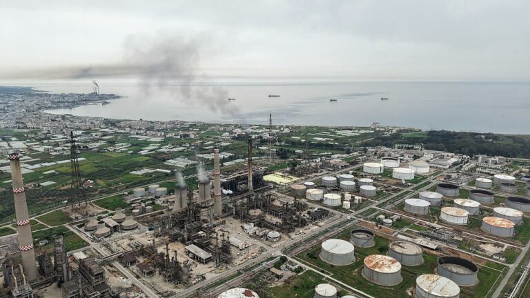 Росія стала ключовим постачальником нафти до Сирії – ЗМІ