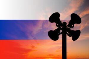 Росія вперше оголосила ракетну небезпеку на Ямалі