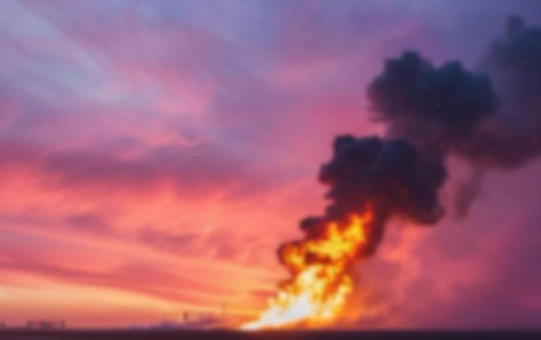 Росіяни атакували об’єкти Нафтогазу на Харківщині та Сумщині