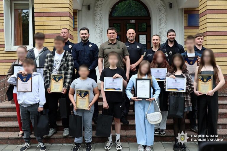 Росіяни безуспішно намагались завербувати 13 школярів з Житомира