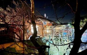 Росіяни вдарили по Дніпру: відомо про наслідки