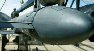 Росіяни вперше показали ракету-дрон Герань-5