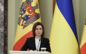 Санду назвала плани Росії на Придністров’я