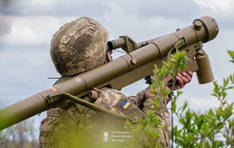 “Шахеди” з восьми напрямків: як спрацювала ППО
