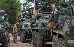 Штати готують радикальне рішення щодо НАТО – ЗМІ