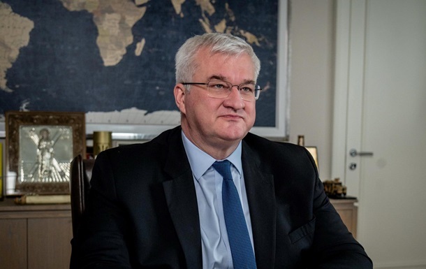 Сибіга обговорив з Грузією нормалізацію відносин