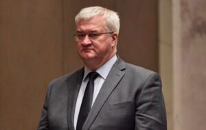 Сибіга зробив заяву щодо зустрічей з новим урядом Угорщини