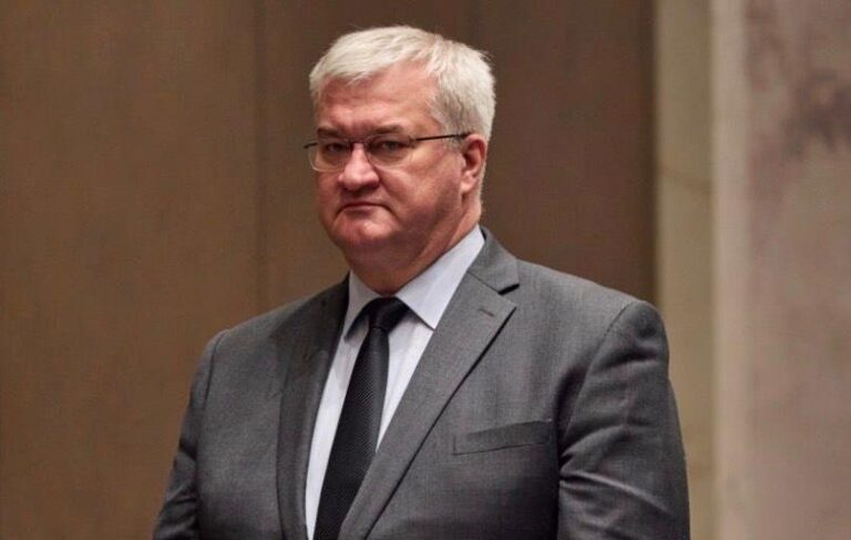 Сибіга зробив заяву щодо зустрічей з новим урядом Угорщини