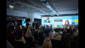 Від служби до можливостей: Конференція з реінтеграції ветеранів 2026VRC 2026