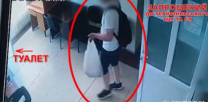Смерть у ТЦК Тернополя: оприлюднено відео з камер спостереження
