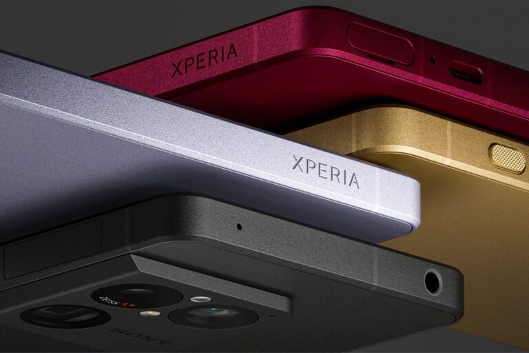 Sony представила смартфон Xperia 1 VIII