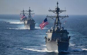 США стягують флот до Куби: навіщо Трампу нова “маленька війна”
