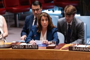США застерегли РФ від масованих ударів по Києву