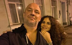 Стала відома причина розлучення Потапа та Каменських