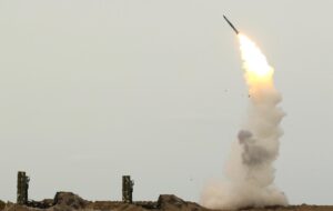 Стало відомо, як ППО відбила масований удар РФ