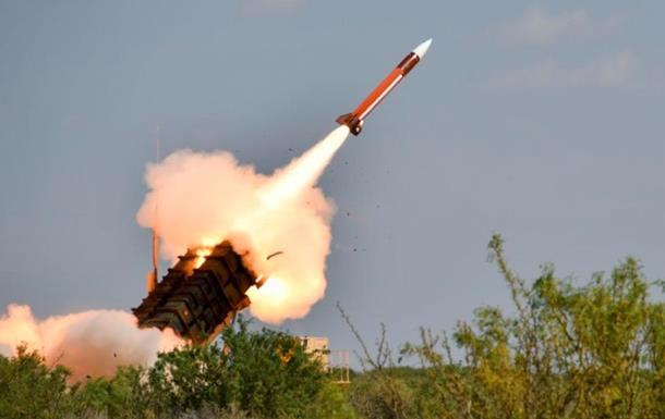 Стало відомо, як вночі відпрацювала ППО