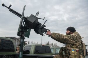 Стало відомо, як за день відпрацювала ППО