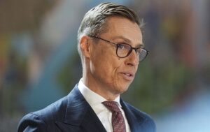 Стубб готовий представляти Європу на переговорах із РФ