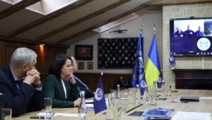 Тихановська поговорила з полоненими білорусами, які воювали за РФ