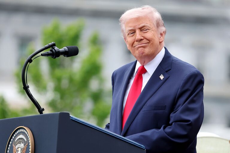 Трамп анонсував нове скорочення військ у Німеччині