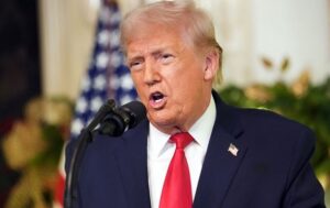 Трамп розглядає виведення військ з трьох країн ЄС