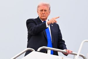 Трамп запровадив нові санкції проти Куби