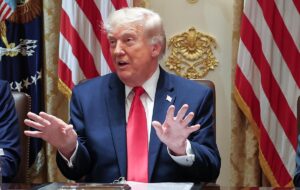 Трамп зробив заяву про угоду з Іраном