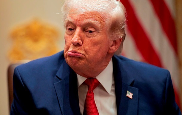 Трамп зробив заяву щодо нової пропозиції Ірану