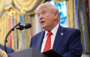 Трамп зробив заяву щодо перемир’я між США й Іраном