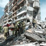 У Києві деблокували тіло 13-ї жертви