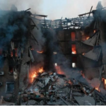 У Києві кількість постраждалих зросла до 44 людей