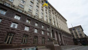 У Києві побудували дизельний енергокомплекс